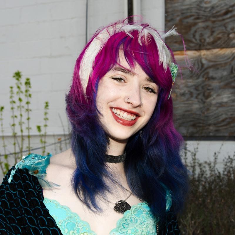 Profile photo