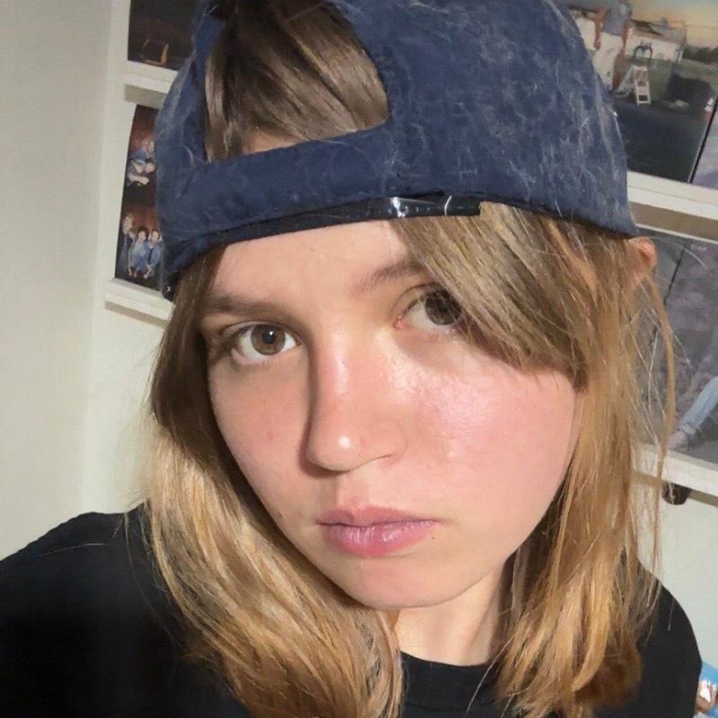 Profile photo