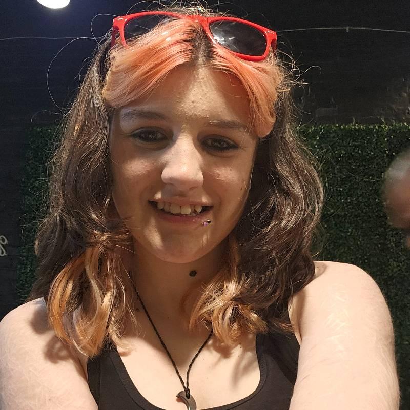 Profile photo
