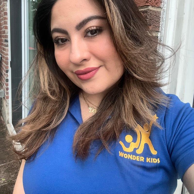 Profile photo