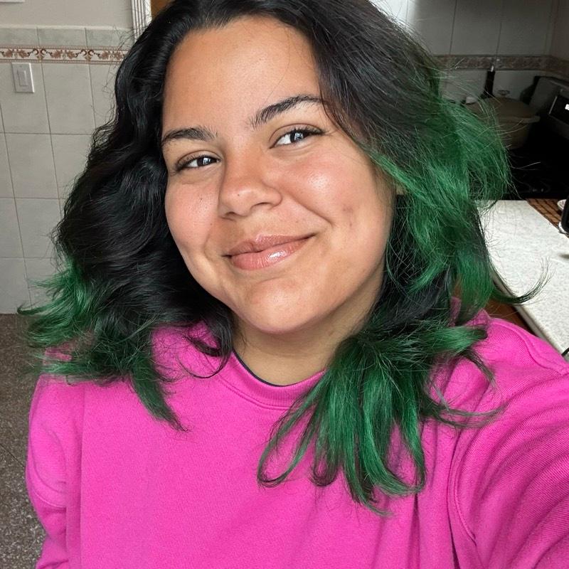 Profile photo
