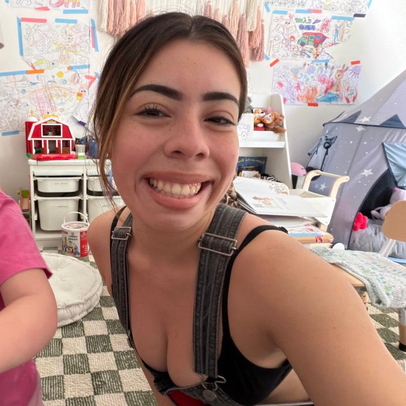 Profile photo