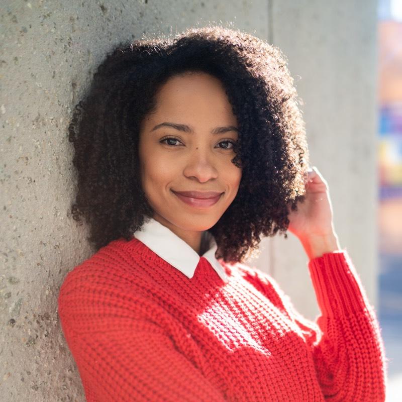 Profile photo