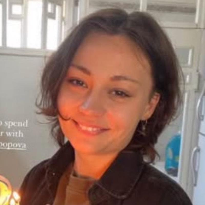 Profile photo