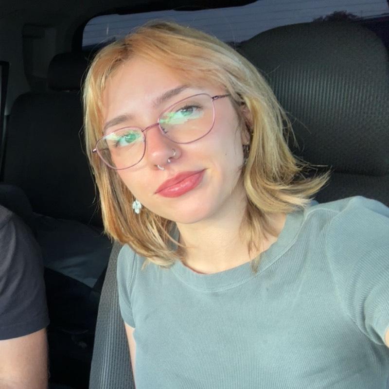 Profile photo