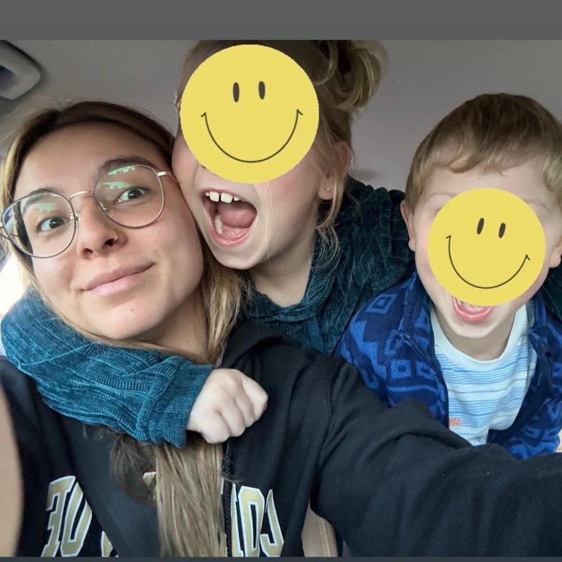 Profile photo
