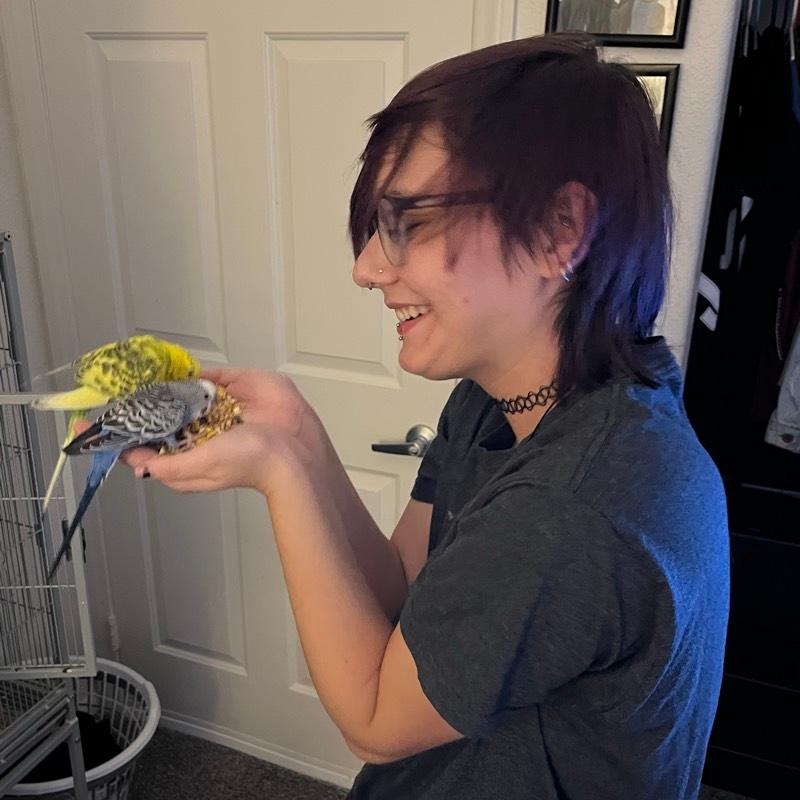 Profile photo