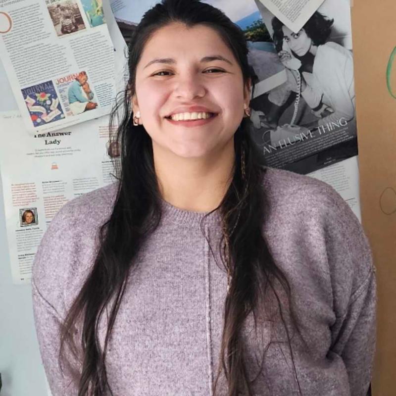 Profile photo
