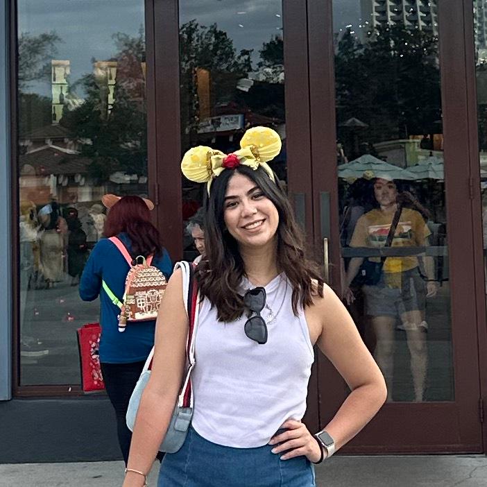 Profile photo