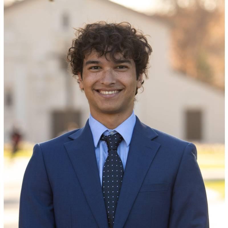 Profile photo