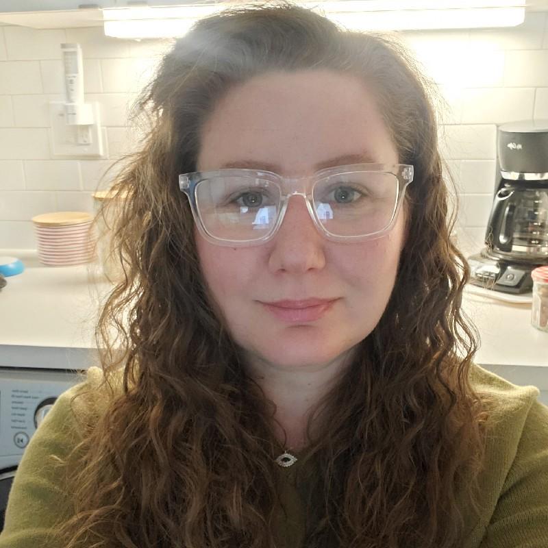 Profile photo