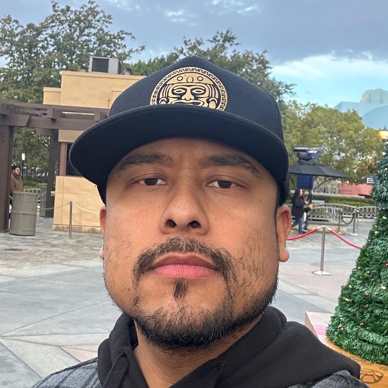 Profile photo