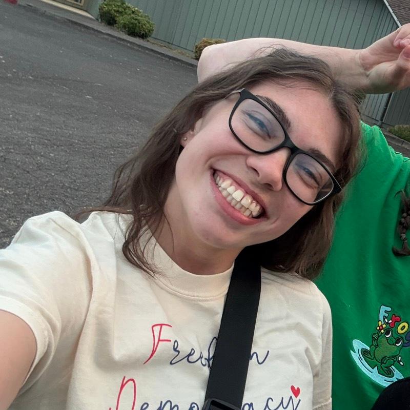 Profile photo