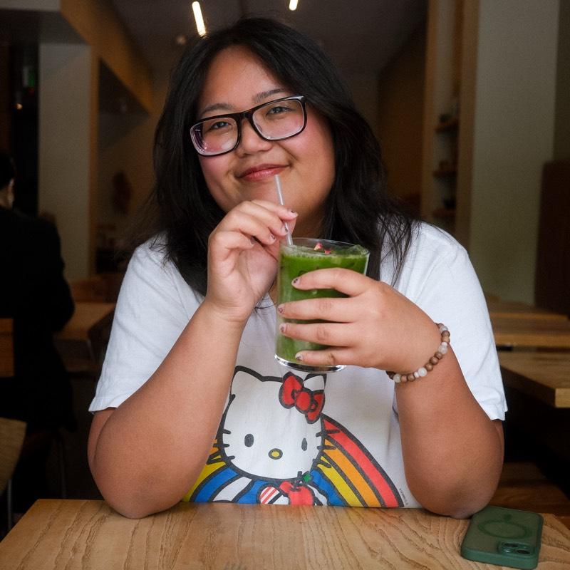 Profile photo