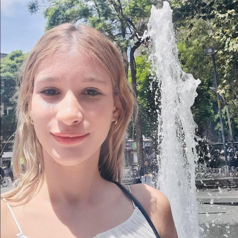 Profile photo