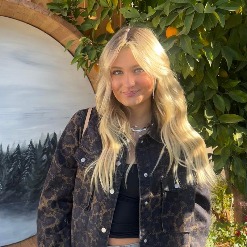 Profile photo