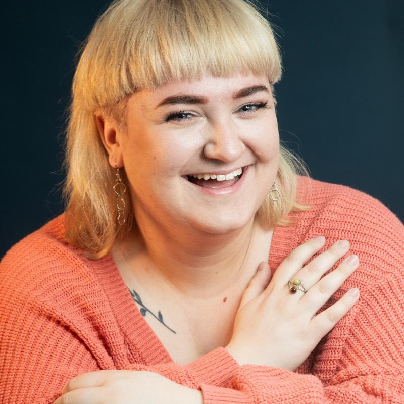 Profile photo