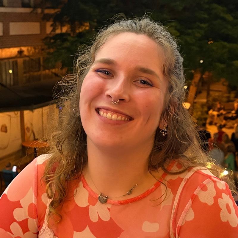 Profile photo