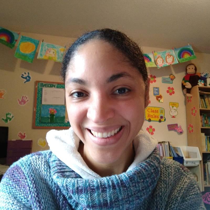 Profile photo