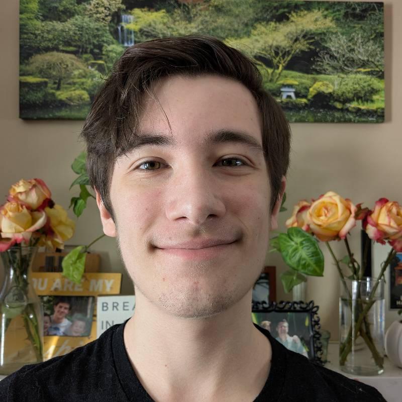 Profile photo