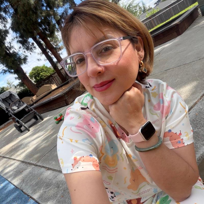 Profile photo