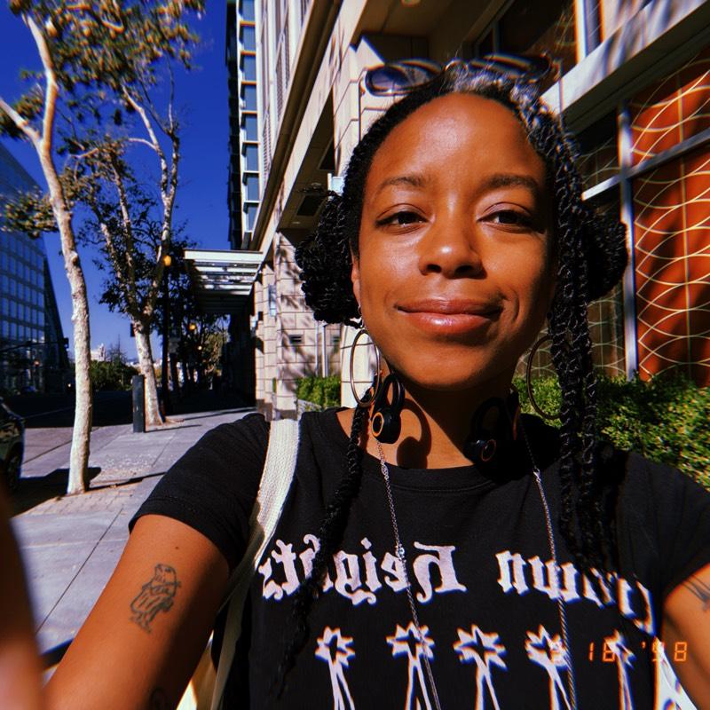 Profile photo