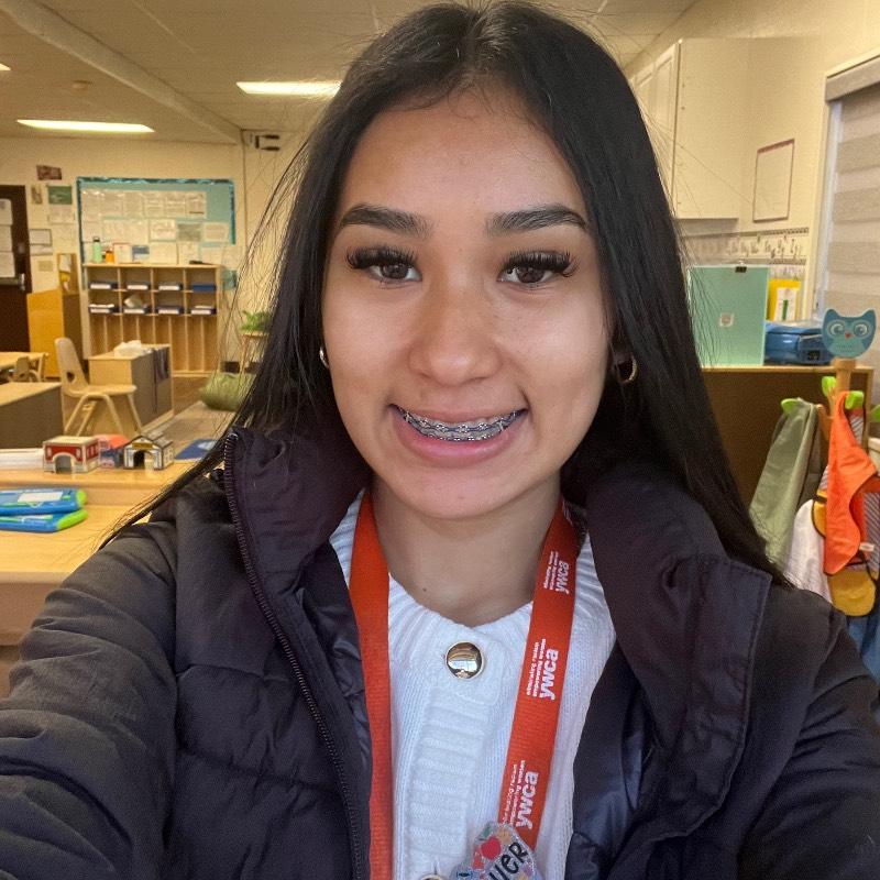 Profile photo