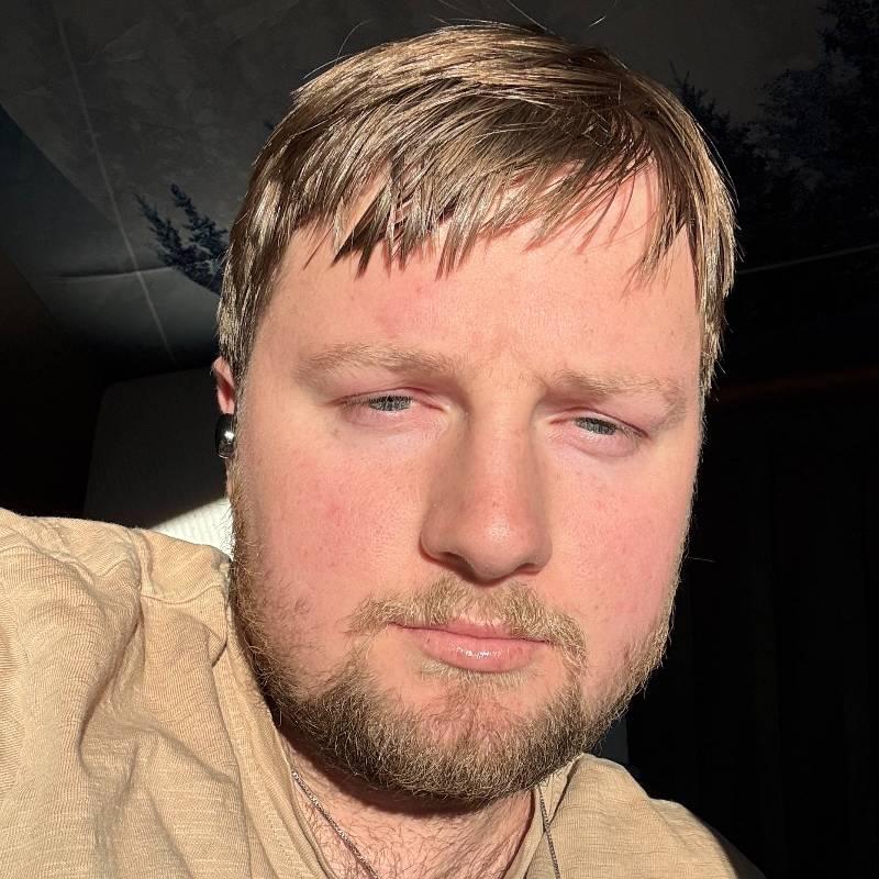 Profile photo