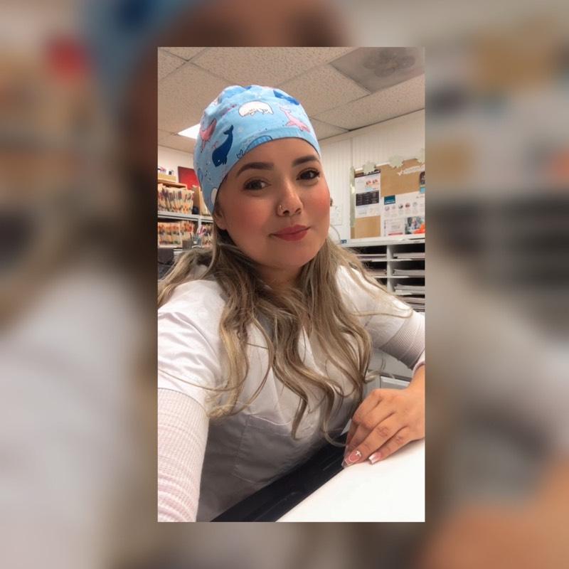 Profile photo