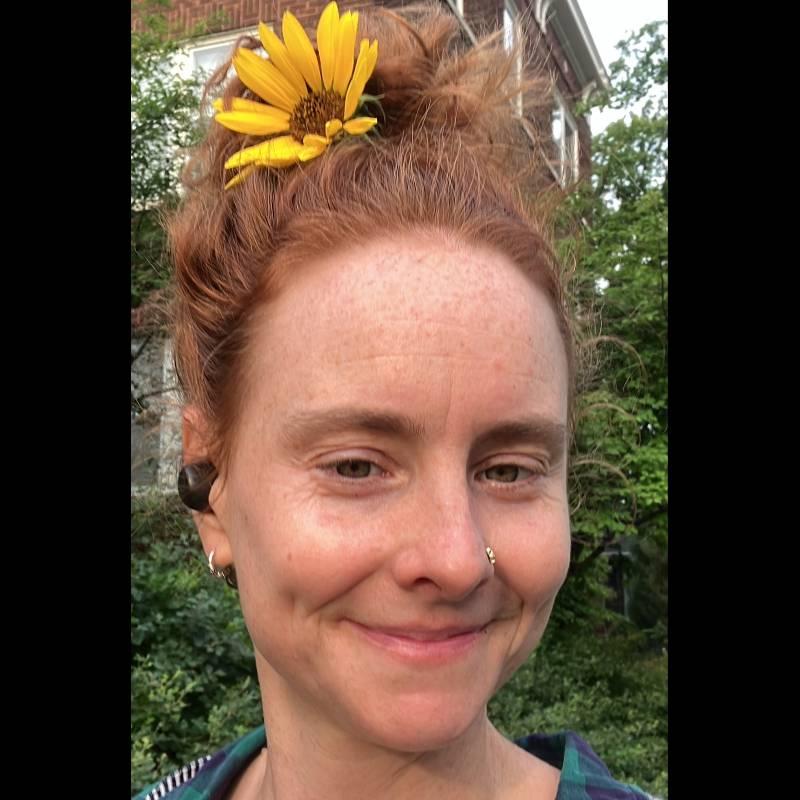 Profile photo