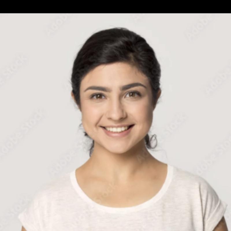 Profile photo