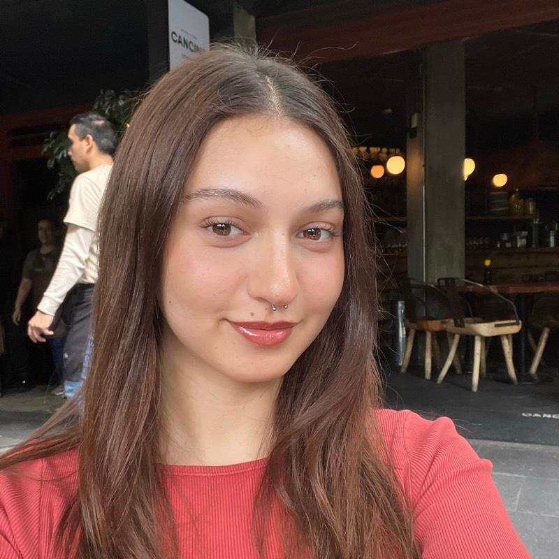 Profile photo