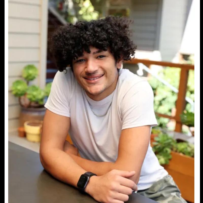 Profile photo