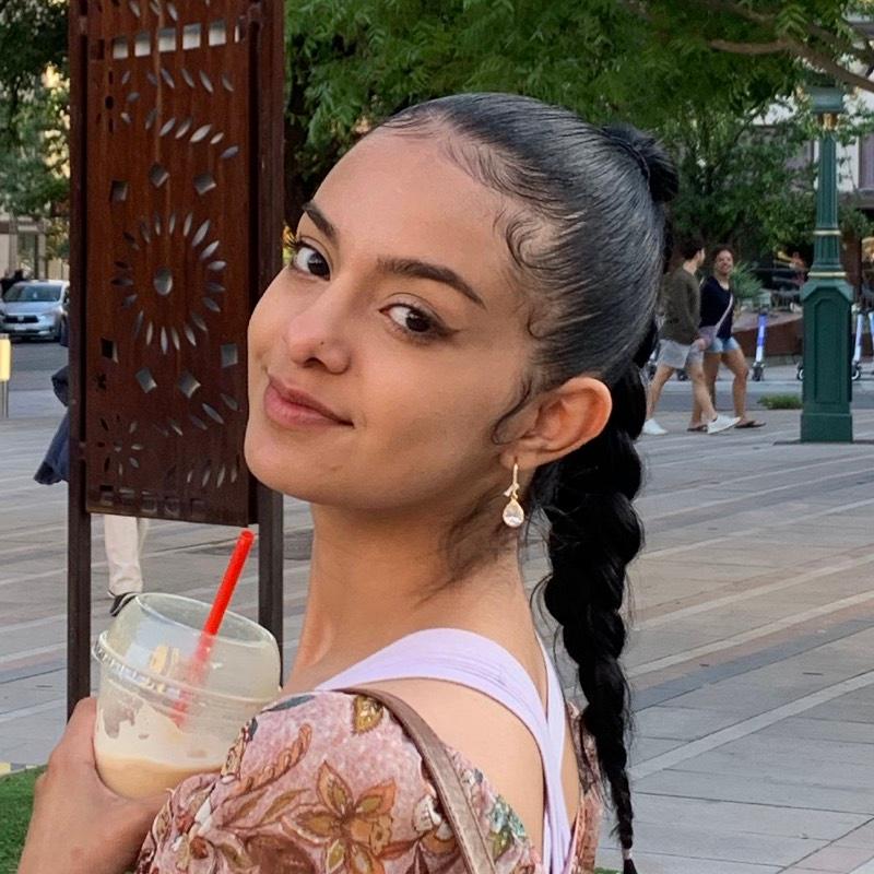 Profile photo