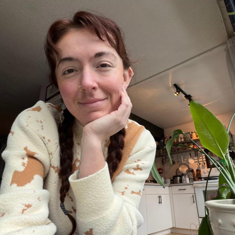 Profile photo