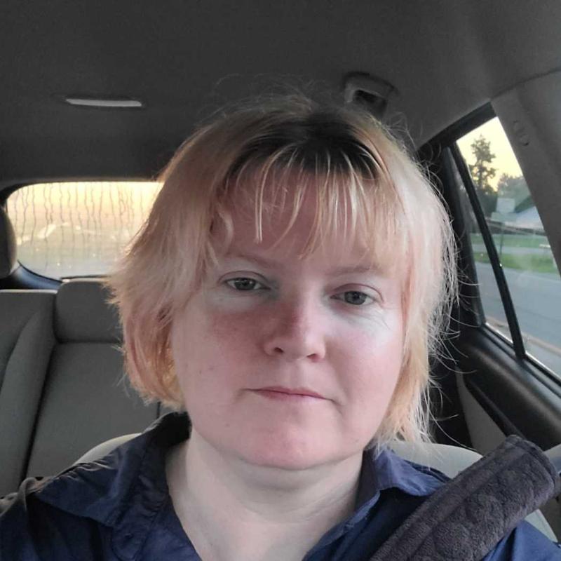 Profile photo