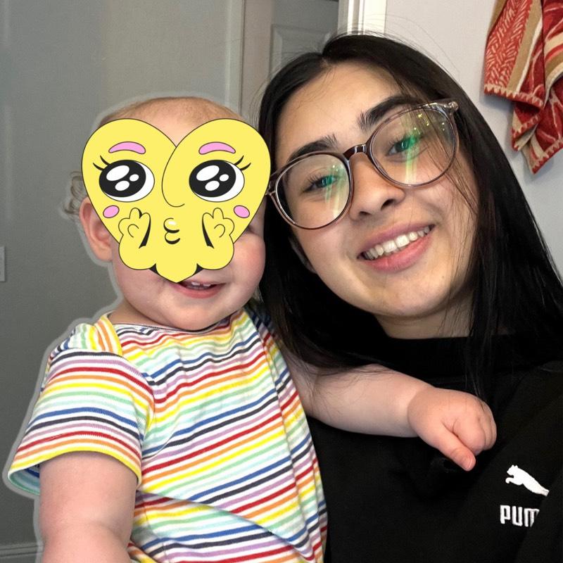 Profile photo