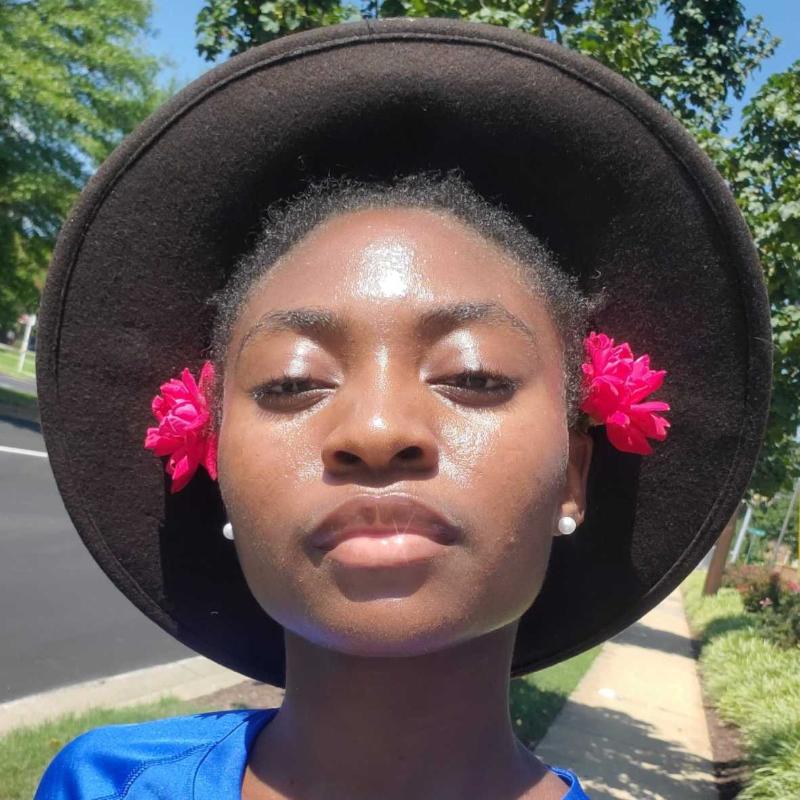 Profile photo