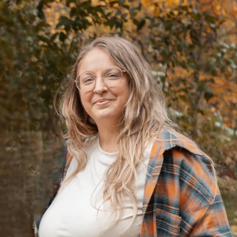 Profile photo