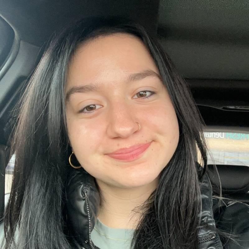 Profile photo