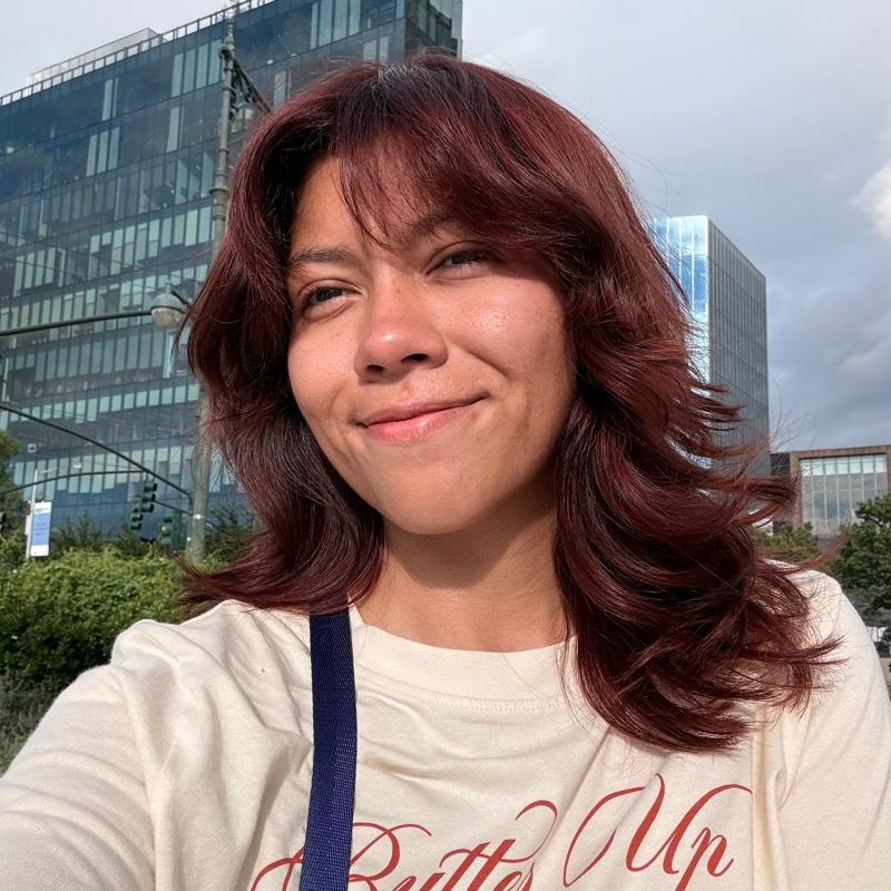 Profile photo