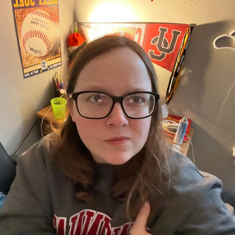 Profile photo