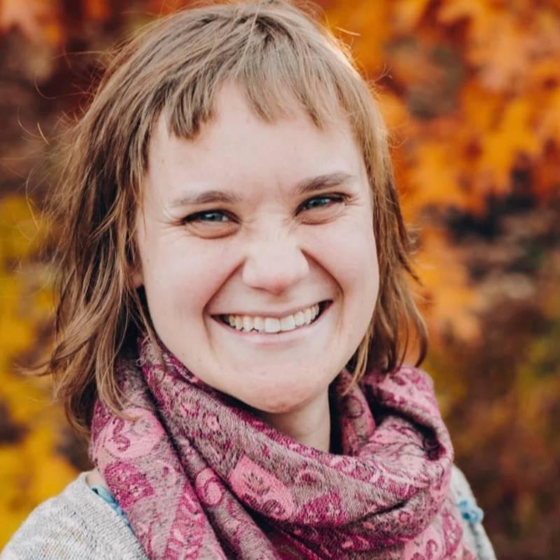 Profile photo