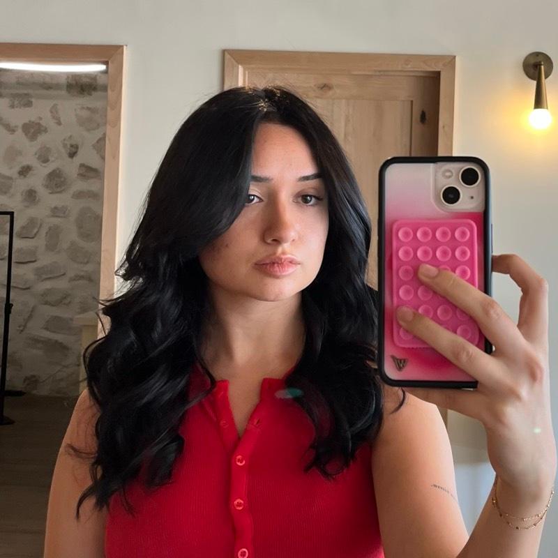 Profile photo