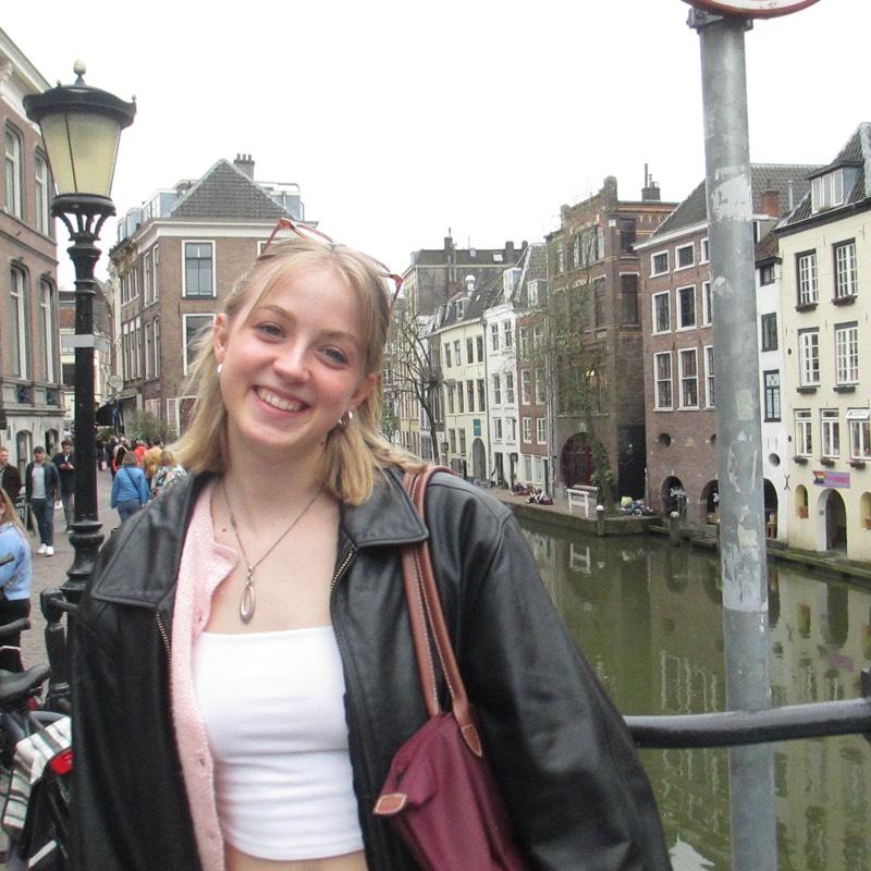 Profile photo