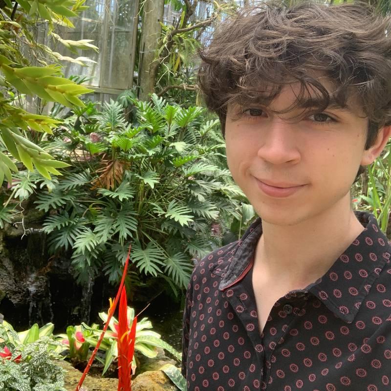 Profile photo