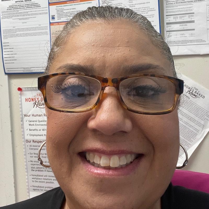 Profile photo