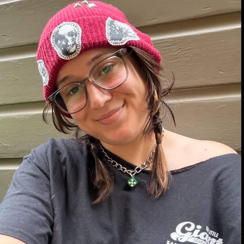 Profile photo