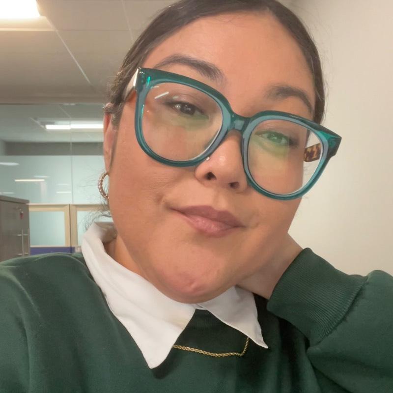 Profile photo