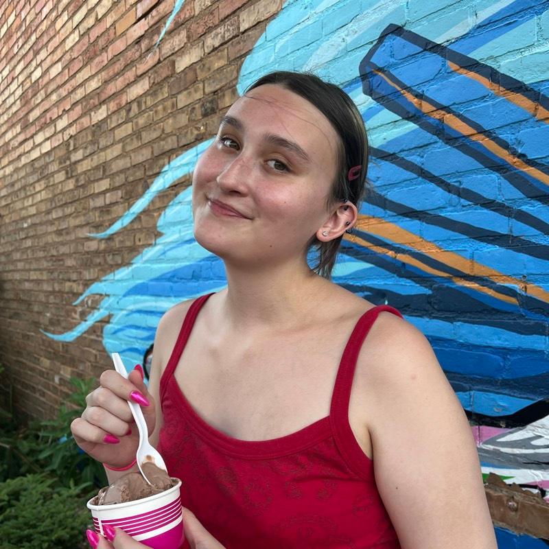 Profile photo